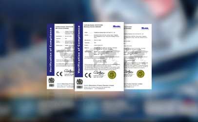 Certificação de Produtos